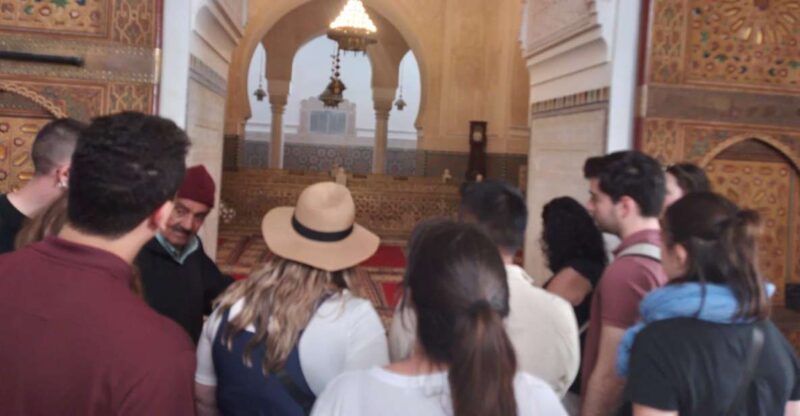 Day Trip to Volubilis & Meknes From Fes - Itinerary and Highlights