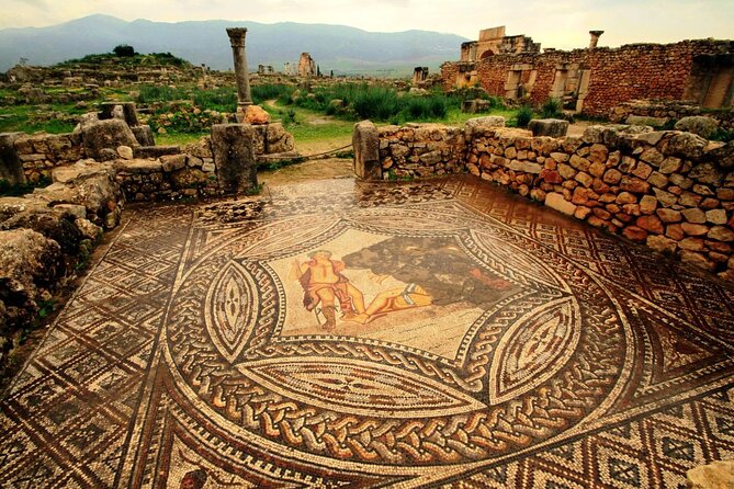 Day Trip to Volubilis - Moulay Idriss & Meknes From Fes - Transportation and Logistics