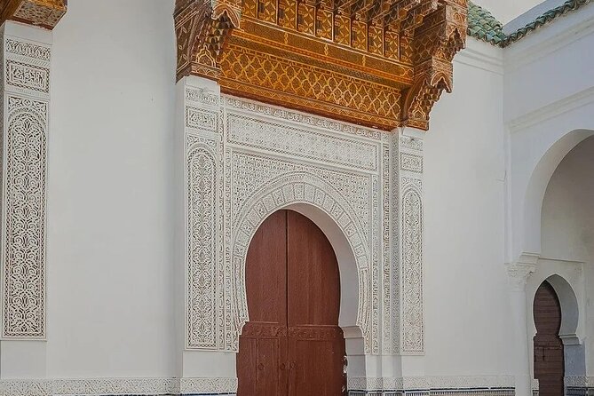 Day Trip to Volubilis - Moulay Idriss & Meknes From Fes - Inclusions and Exclusions