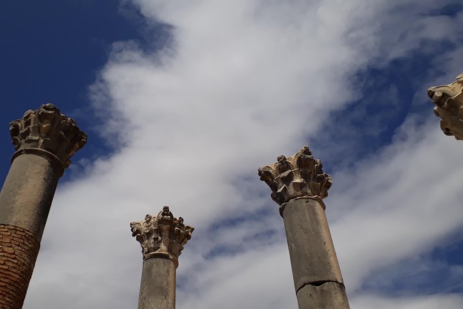 Day Trip to Volubilis - Moulay Idriss & Meknes From Fes - Accessibility Considerations