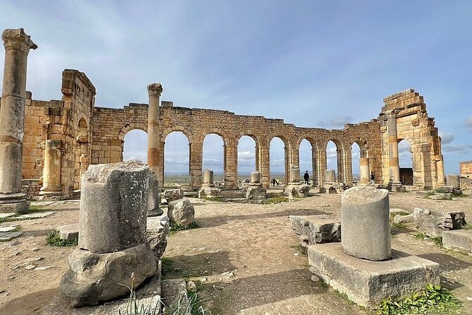 Day Trip to Volubilis - Moulay Idriss & Meknes From Fes - Pricing and Reviews