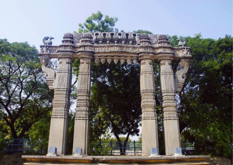 Day Trip to Warangal (Guided Private Tour From Hyderabad) - Highlights of Warangal