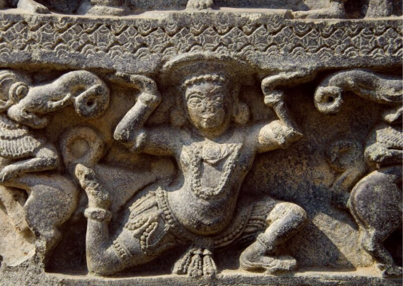 Day Trip to Warangal (Guided Private Tour From Hyderabad) - Bhadrakali Temple Visit