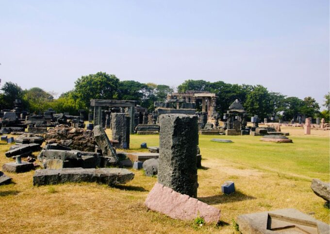 Day Trip to Warangal (Guided Private Tour From Hyderabad) - Frequently Asked Questions