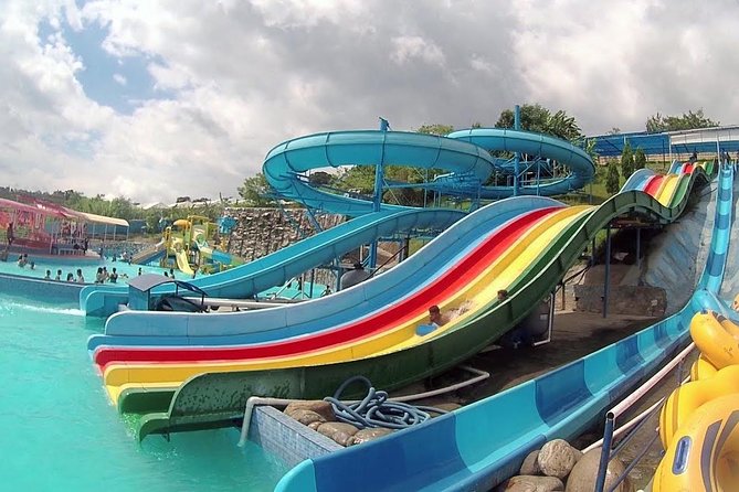 Day Trip to Water and Amusement Park and Kirtipur Sightseeing With Transfer - Inclusions