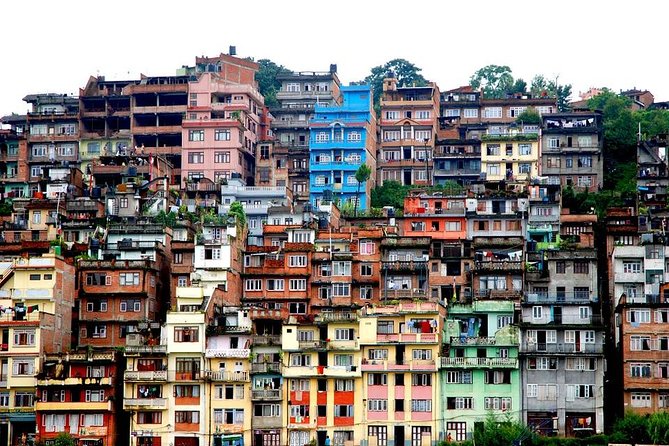 Day Trip to Water and Amusement Park and Kirtipur Sightseeing With Transfer - Itinerary