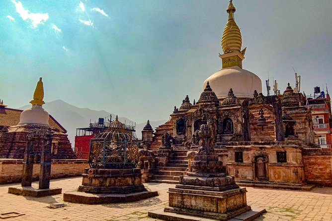 Day Trip to Water and Amusement Park and Kirtipur Sightseeing With Transfer - Additional Notes