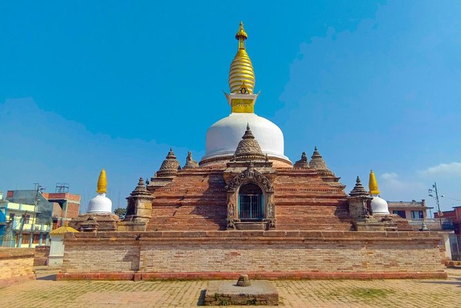Day Trip to Water and Amusement Park and Kirtipur Sightseeing With Transfer - Pricing and Cancellation