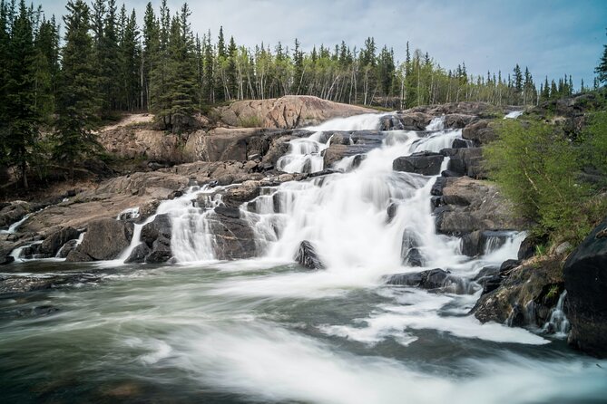 Day Trip to Waterton Lakes Np,Prince of Wales Hotel From Calgary - Explore Waterton Lakes National Park