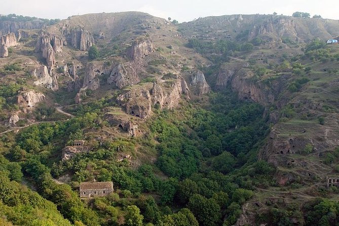 Day Trip To: Wings of Tatev and Tatev Monastery - Health and Safety Considerations