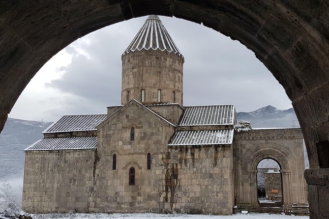 Day Trip To: Wings of Tatev and Tatev Monastery - Participant Reviews