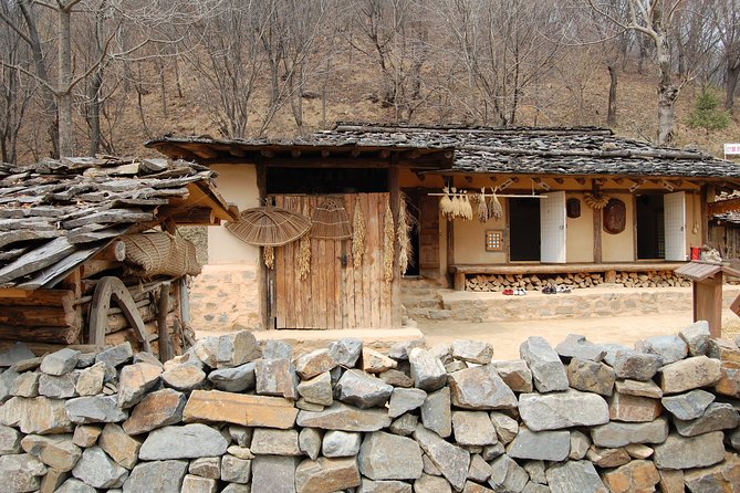 Day Trip to Yongin Daejanggeum and Korean Folk Village From Seoul - Reviews and Feedback