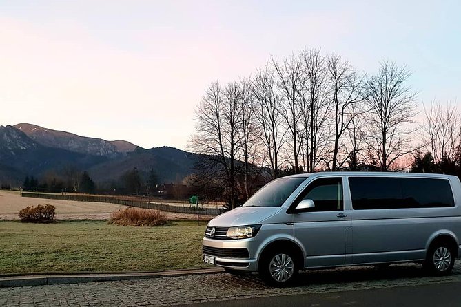 Day Trip to Zakopane - Tatra Mountains From Kraków - Pricing and Reviews