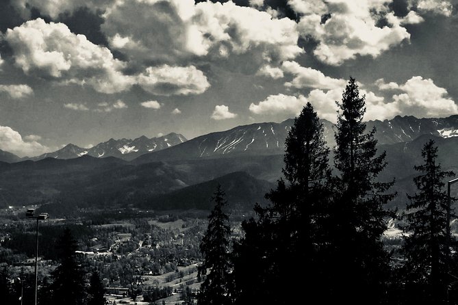 Day Trip to Zakopane - Tatra Mountains From Kraków - Getting to Zakopane From Krakow