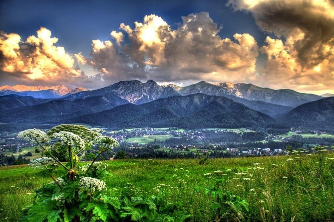 Day Trip to Zakopane Tatras Mountains From Krakow - About Your Stay