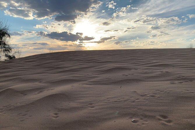 Day Trip Top 3 Fortresses Departure From Khiva Self-Guided Tour - Itinerary Breakdown
