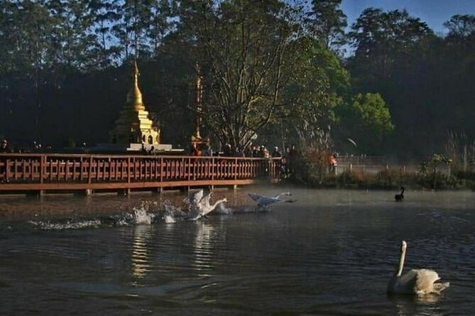 Day Trip Tour From Mandalay To Pyin Oo Lwin - Tour Details
