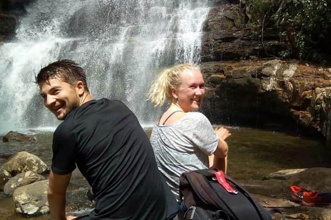 Day Trip Tour to Choma Waterfalls - Exploring Choma Waterfalls