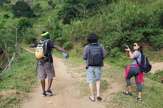 Day Trip Tour to Choma Waterfalls - Traditional Village Experience