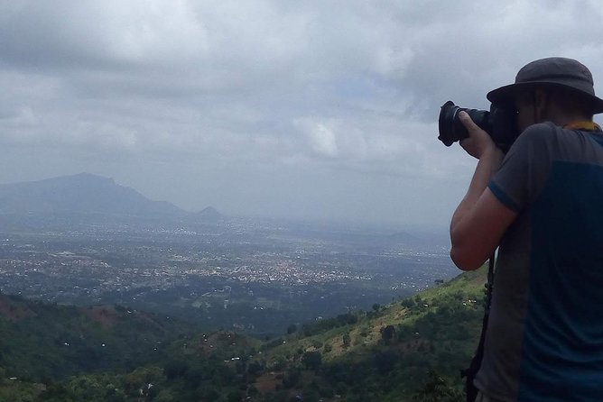 Day Trip Tour to Choma Waterfalls - Cultural Immersion