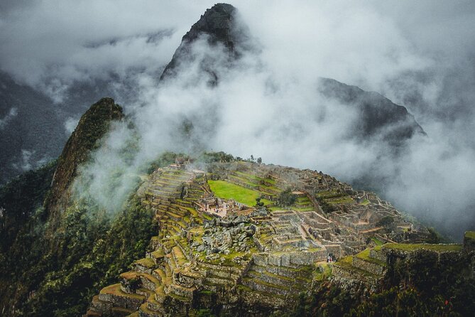 Day Trip Tour to Machu Picchu by Panoramic Train From Cusco - Pricing and Cancellation