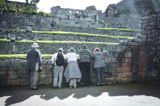 Day Trip Tour to Machu Picchu by Panoramic Train From Cusco - Customer Testimonials