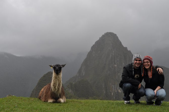 Day Trip Tour to Machu Picchu From Cusco - Overview of the Tour