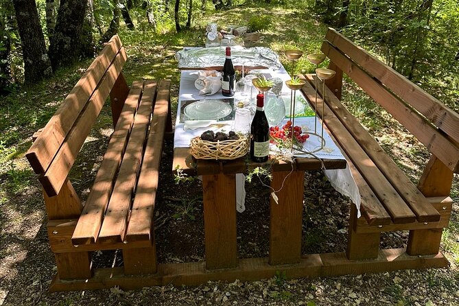 Day Trip: Truffle Hunting With Lunch and Spello Guided Tour - Meeting and Pickup Details