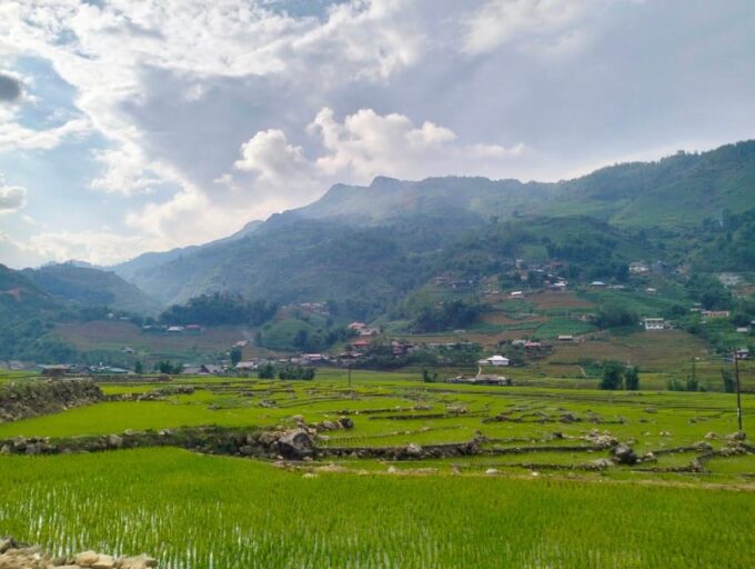 Day Trip Visit Y Linh Ho,Lao Chai –Ta Van - Cat Cat Village - Cancellation Policy