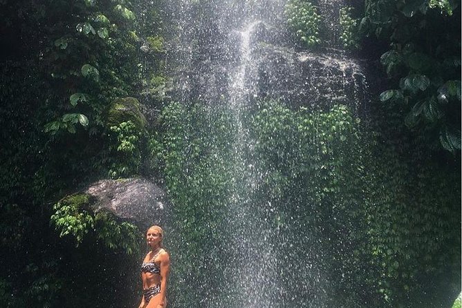 Day Trip Waterfall (Benang Kelambu, Benang Stokel, Sesere) - Highlights of the Waterfall Trip
