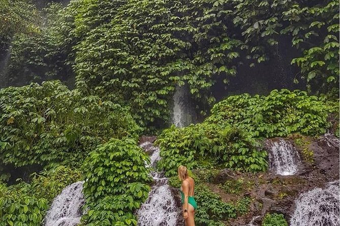 Day Trip Waterfall (Benang Kelambu, Benang Stokel, Sesere) - Tips for an Enjoyable Visit
