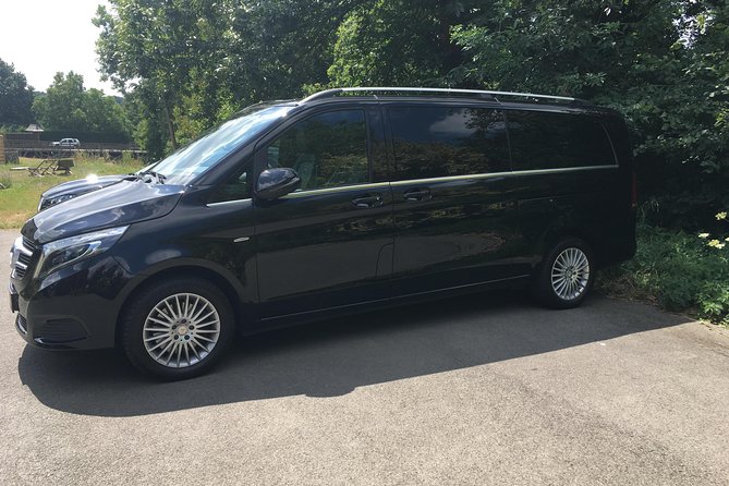 Day Trip With a Local Driver Mont Saint-Michel From Saint-Malo - 6 Hours - Pricing and Booking Details