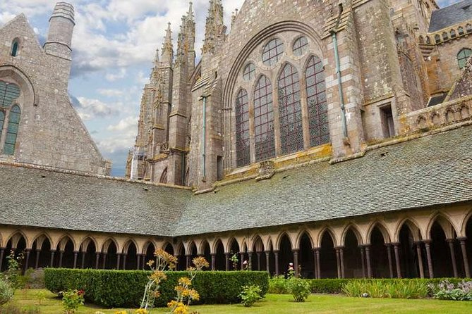 Day Trip With a Local Driver Mont Saint Michel From Saint Malo 6h - Reviews and Feedback
