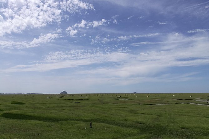 Day Trip With a Local Driver Mont Saint Michel From Saint Malo 6h - Frequently Asked Questions