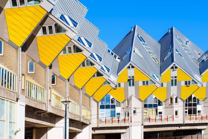 Day Trip With Turkish Guide: Rotterdam, Delft, & the Hague - Experienced Turkish Guide