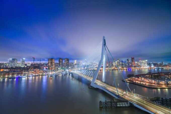 Day Trip With Turkish Guide: Rotterdam, Delft, & the Hague - Frequently Asked Questions