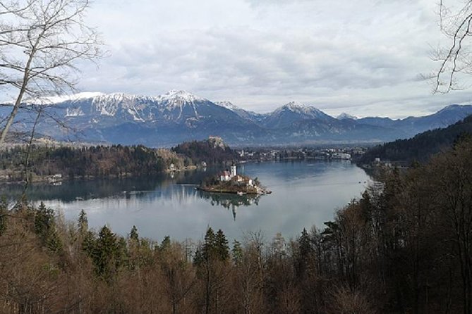 Day Trip Zagreb-Bled-Ljubljana-Zagreb - Key Points