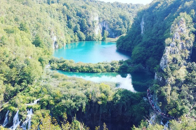 Day Trip Zagreb-Plitvice Lakes-Rastoke-Zagreb Private Transfer - Quick Points