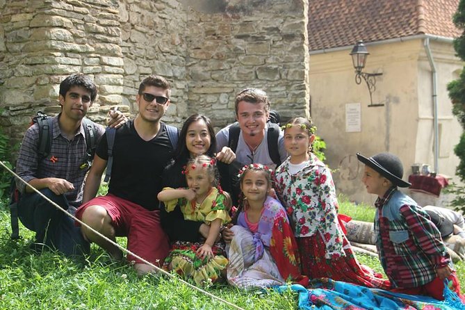 Day Trips and Excursions in Nature, Cities in Transylvania, Brasov! - Flexible Day Trip Itinerary