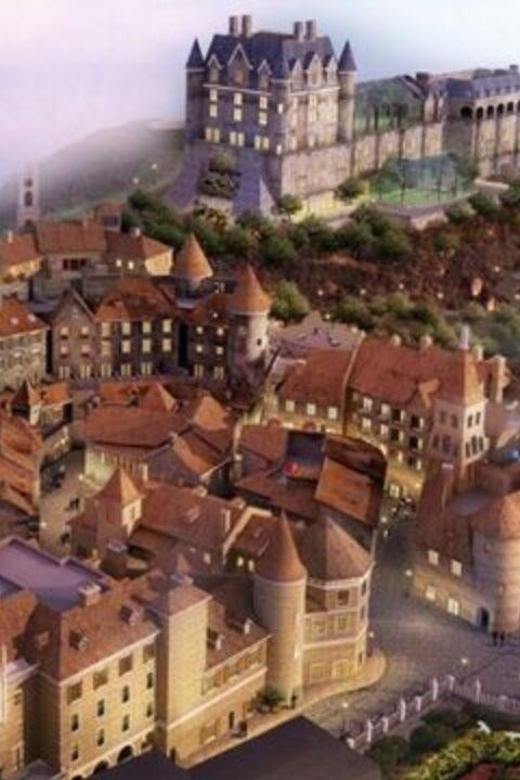 Day Trips Ba Na Hills and Golden Bridge - Cable Car Adventure