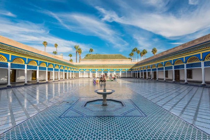Day Trips From Agadir to Marrakech With Amazing Guide - Traveler Feedback