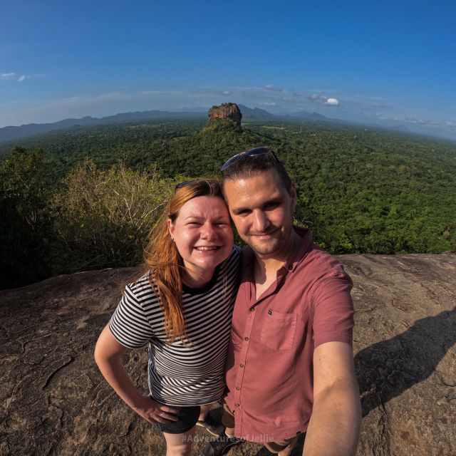 Day Trips From Kandy to Sigiriya With Village Experiences - Key Points