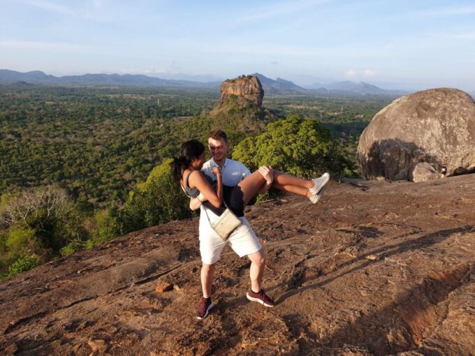 Day Trips From Kandy to Sigiriya With Village Experiences - Frequently Asked Questions