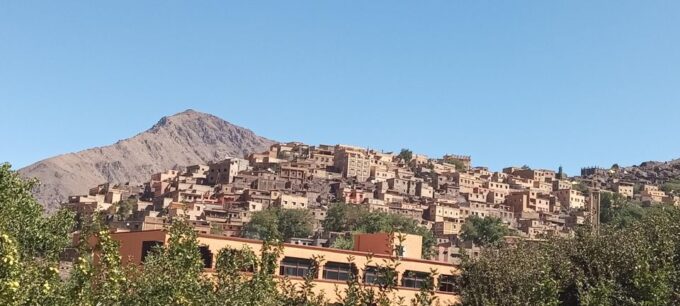 Day Trips Through Most Remote Villages in Atlas & Lunch - Preparing for the Hike