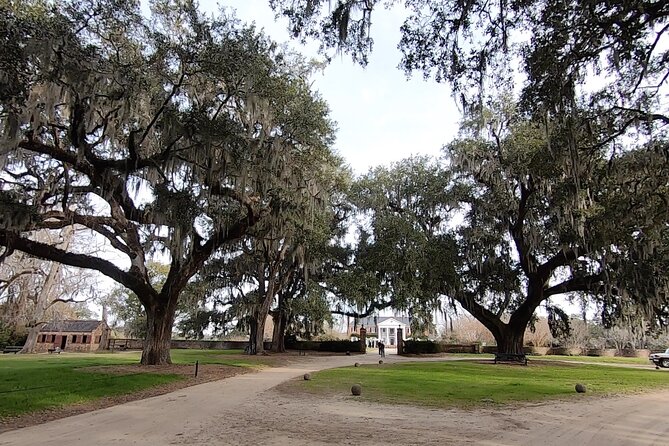Day Trips to Charleston#7 See Ft Sumter,Carriagetour,Lunch & More - Shop at Charleston City Market