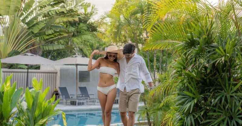 Day Use at Dewa Phuket Resort - Key Points