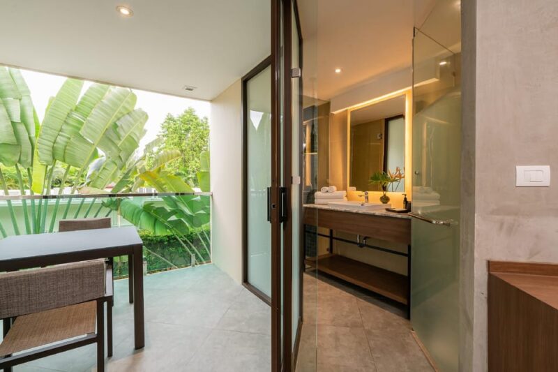 Day Use at Dewa Phuket Resort - Convenient Location Near Phuket Airport