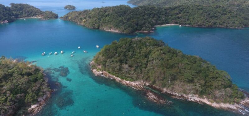 Day Use: Um Dia No Paraíso - Key Points