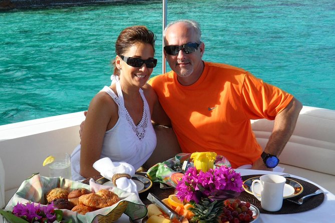 Day Yacht Excursions Throughout the US or British Virgin Islands - Overview of the Excursion