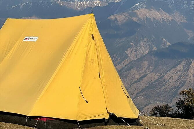 Dayara Bugyal and Surya Top Trek - What Sets This Trek Apart?